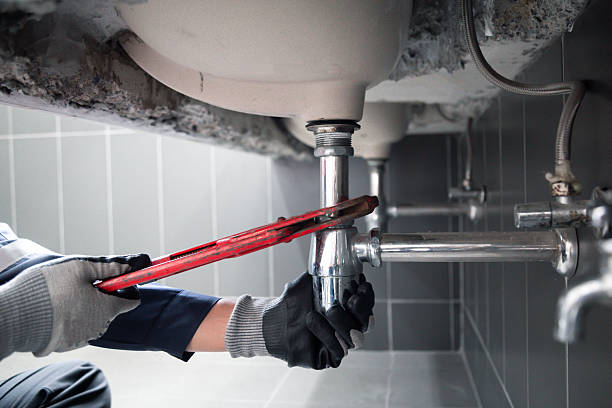 Trusted Plumbing service in Dallas, OR - AAA Plumbing Heating
